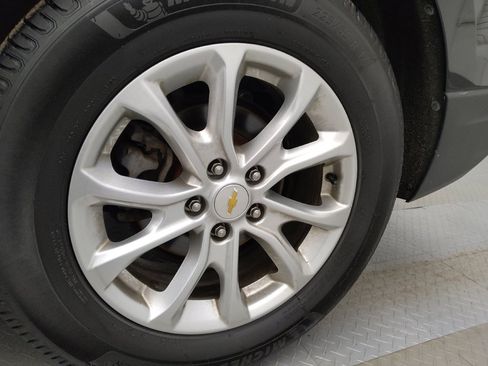 Used 2020 Chevrolet Equinox LT image 31