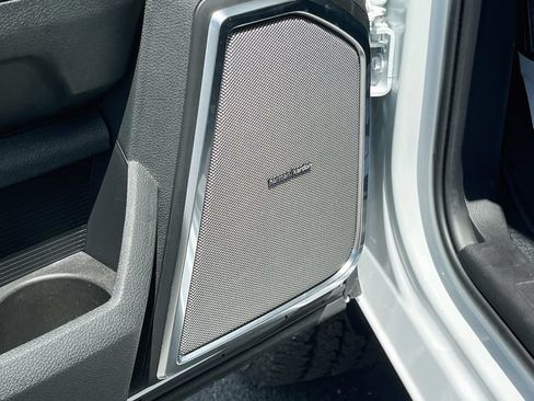 New 2026 RAM 2500 Laramie AWD/4WD image 19