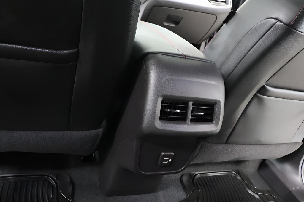 Used 2024 Chevrolet Equinox RS AWD/4WD image 26