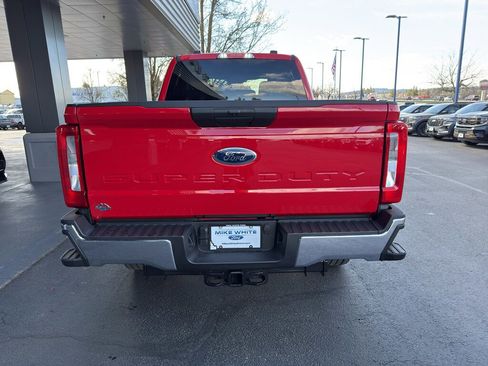 New 2026 Ford F250 XLT image 5
