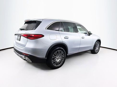 New 2026 Mercedes-Benz GLC 300 4MATIC image 7