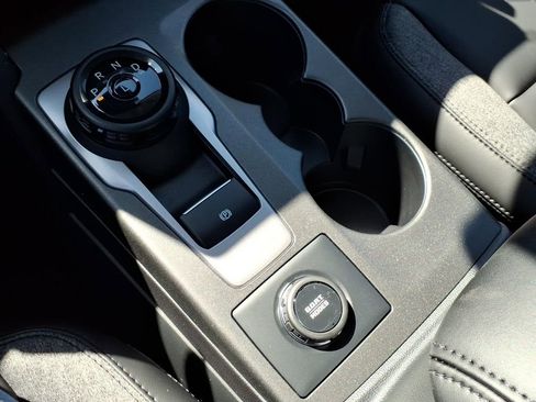 New 2026 Ford Bronco Sport Big Bend image 24