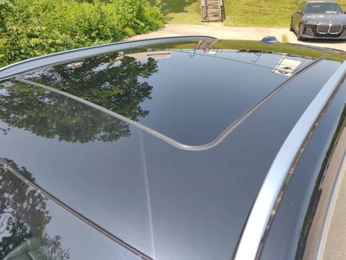 Used 2025 BMW X1 xDrive28i w/ Convenience Package image 6