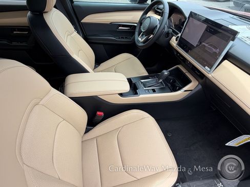 New 2026 MAZDA CX-5 2.5 S w/ Premium Plus Package image 11