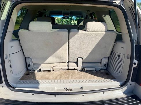 Used 2008 Chevrolet Tahoe LT w/ Convenience Package 1 RWD image 10