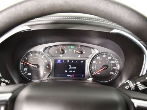 Used 2024 Chevrolet Blazer LT w/ Convenience Package image 18