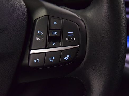 Used 2024 Ford Bronco Sport Big Bend w/ Convenience Package AWD/4WD image 22