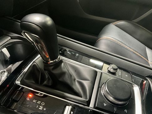 Used 2025 MAZDA CX-50 AWD 2.5 S w/ Premium Plus Pkg image 16