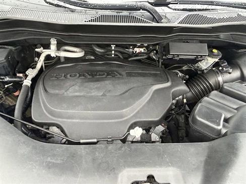 Used 2021 Honda Pilot Special Edition image 32