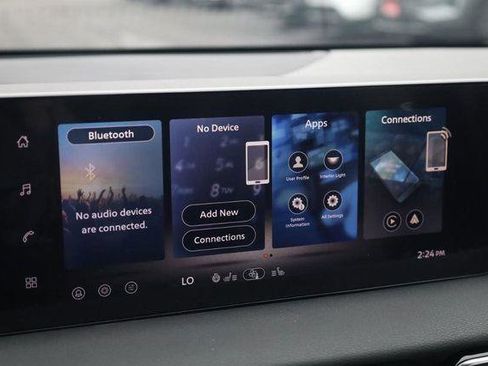 New 2026 Nissan Sentra SV w/ SV Convenience Package FWD image 14