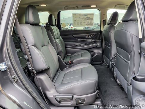 New 2026 Subaru Ascent Premium AWD/4WD image 20