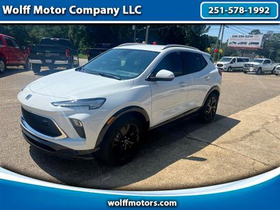 Used 2024 Buick Encore GX Sport Touring w/ Comfort Package