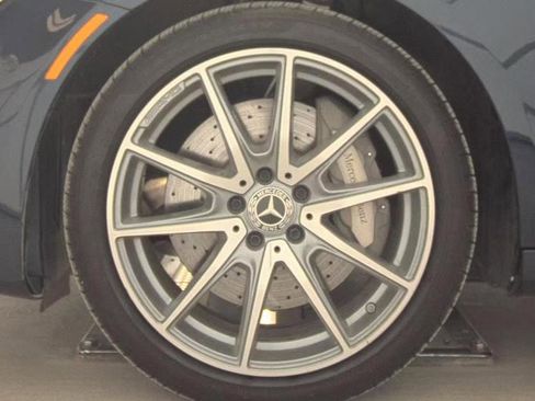 Used 2023 Mercedes-Benz E 450 E 450 image 10