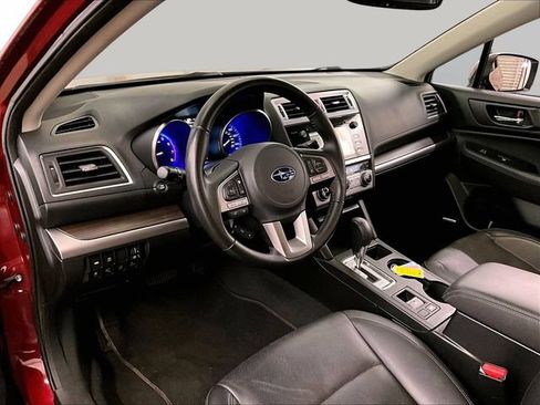 Used 2015 Subaru Legacy 2.5i Limited AWD/4WD image 12
