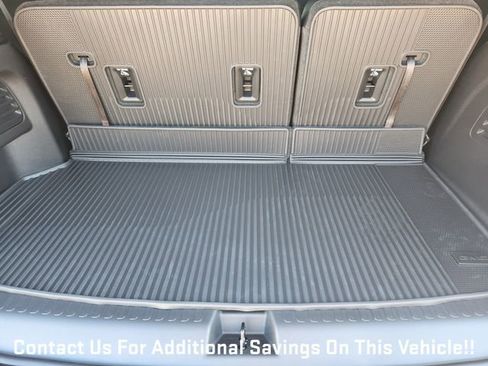 New 2026 GMC Acadia Elevation w/ Black Edition image 24