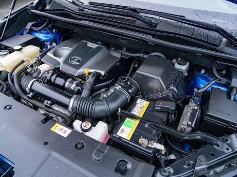 Used 2017 Lexus NX 200t AWD w/ Accessory Package 2 image 23