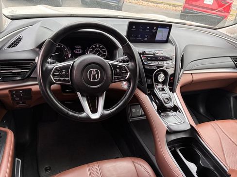 Used 2020 Acura RDX AWD w/ Technology Package image 26