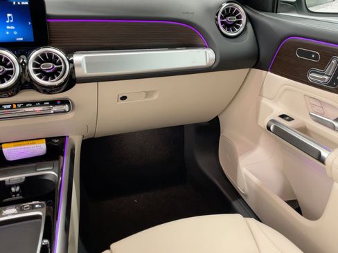 New 2026 Mercedes-Benz GLB 250 GLB 250 image 28