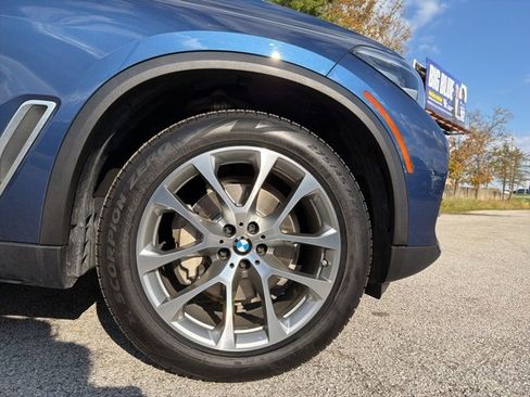 Used 2020 BMW X5 xDrive40i w/ Convenience Package image 5