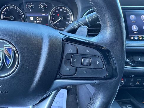 Used 2023 Buick Enclave Essence w/ Experience Buick Package AWD/4WD image 15