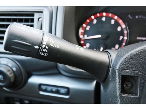 Used 2024 Nissan Titan PRO-4X w/ Pro-4x Utility Package image 17