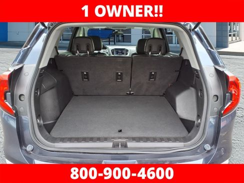 Used 2018 GMC Terrain SLT AWD/4WD image 5