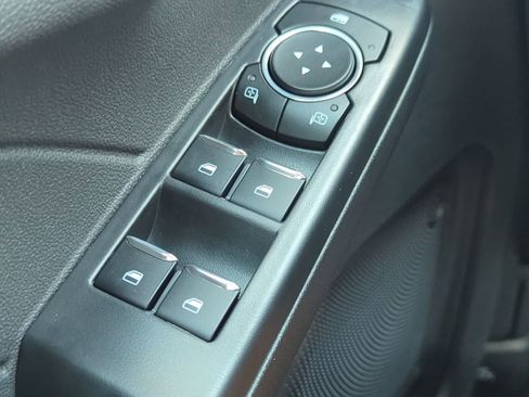 New 2026 Ford Escape ST-Line w/ Tech Pack #1 FWD image 21