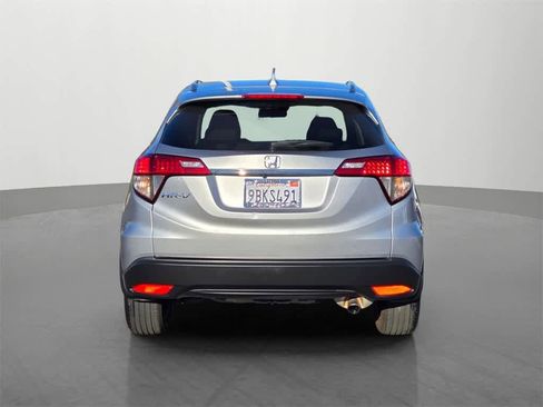 Used 2022 Honda HR-V EX image 5