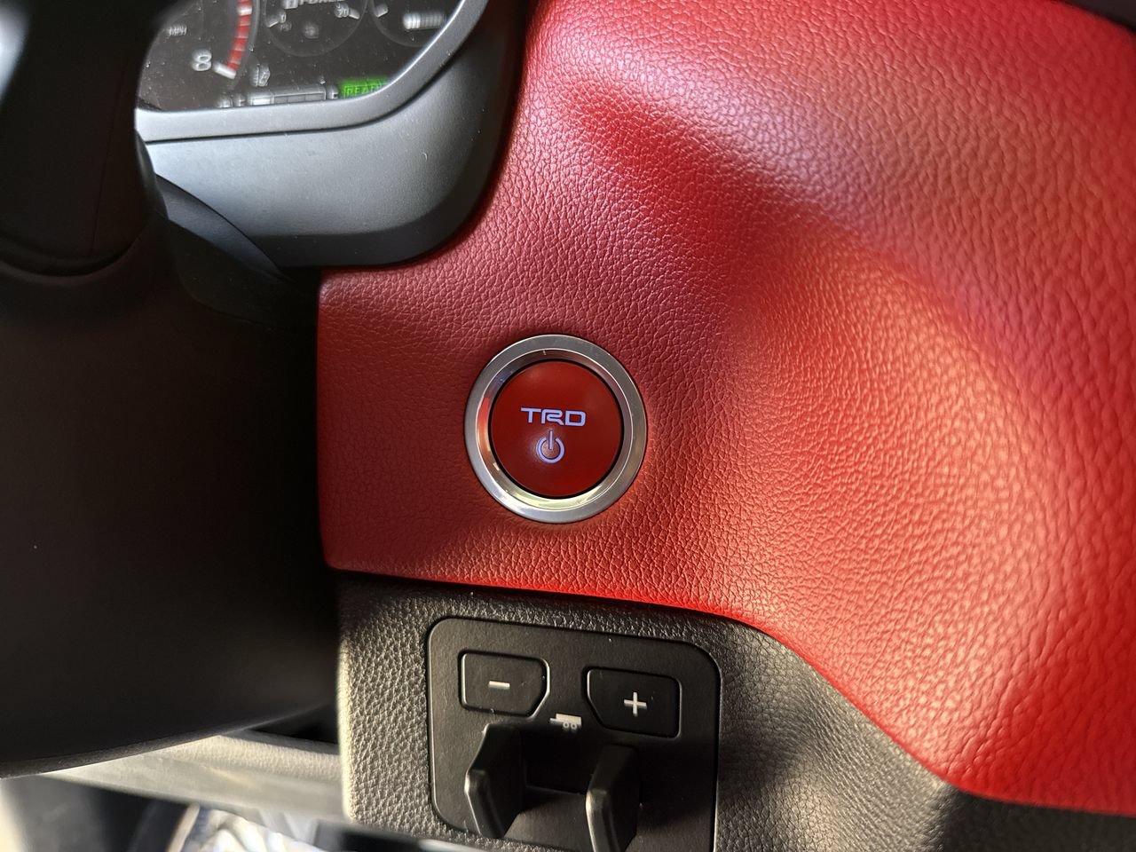 Used 2024 Toyota Tundra TRD Pro AWD/4WD image 17