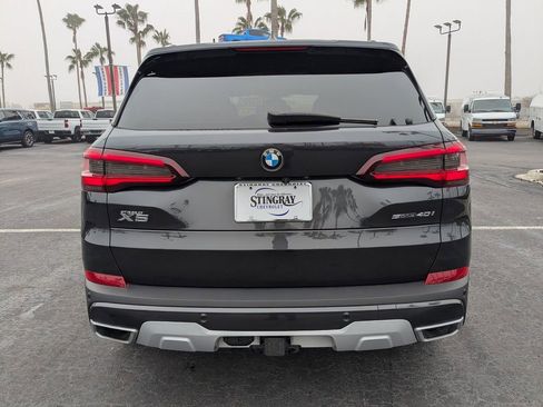 Used 2022 BMW X5 sDrive40i w/ Premium Package image 5