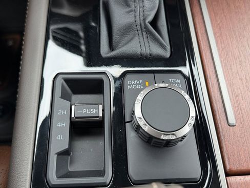 Used 2026 Toyota Tundra 1794 Edition image 25