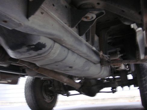 Used 2001 Dodge Ram 2500 Truck 4x4 Quad Cab image 22