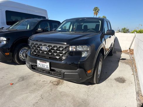Used 2026 Ford Maverick XL FWD image 3