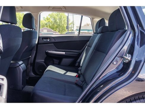 Used 2016 Subaru Impreza 2.0i Premium w/ Popular Package #1 AWD/4WD image 13