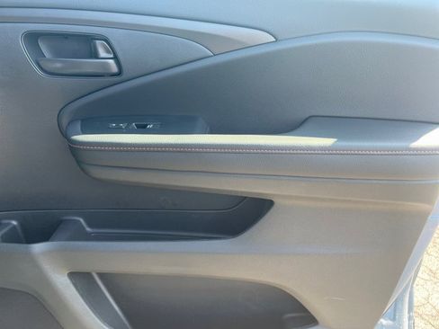 New 2026 Honda Ridgeline TrailSport+ image 26