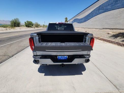 Used 2024 GMC Sierra 1500 Denali w/ Denali Reserve Package image 51