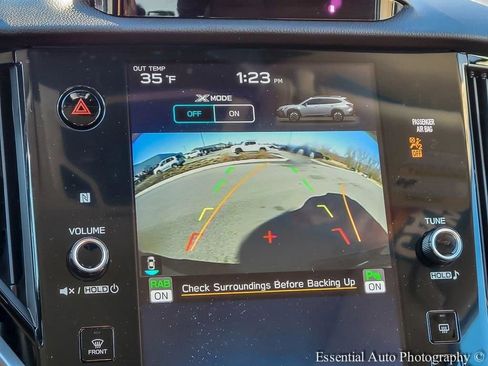 Used 2023 Subaru Outback Touring image 20