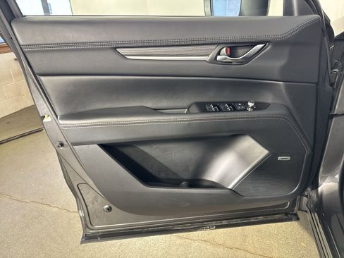 Used 2021 MAZDA CX-5 Grand Touring image 20