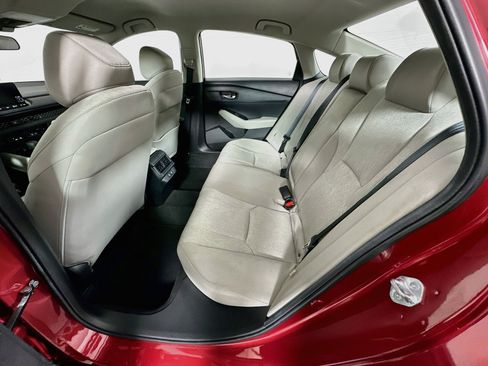 Used 2025 Honda Accord LX image 26