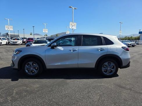 New 2027 Honda HR-V LX image 9