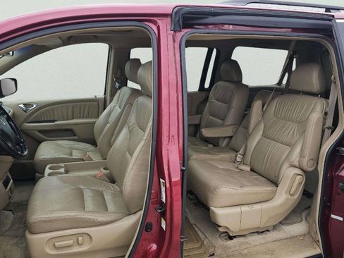 Used 2006 Honda Odyssey EX-L image 7