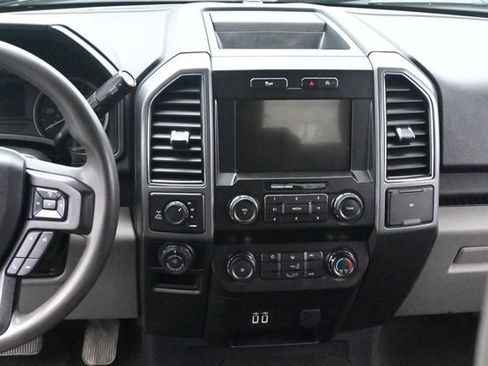 Used 2019 Ford F150 XLT w/ Trailer Tow Package AWD/4WD image 25