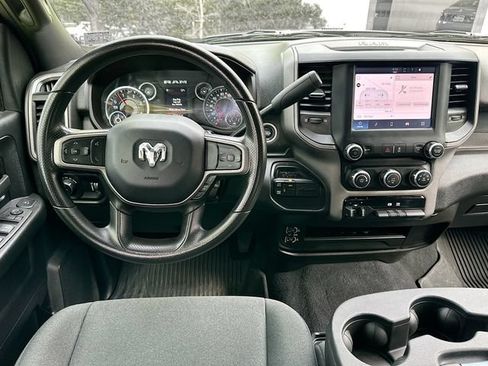 Used 2023 RAM 3500 Tradesman AWD/4WD image 26