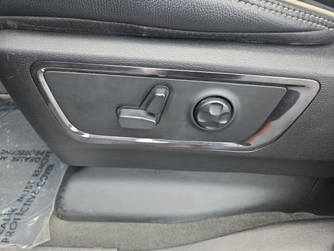 Used 2024 RAM 1500 Limited AWD/4WD image 15