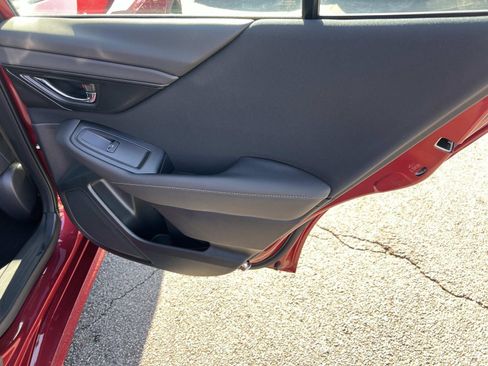 Certified 2025 Subaru Legacy Premium w/ Popular Package #1 image 16