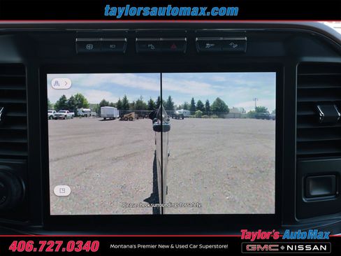 Used 2024 Ford F350 King Ranch AWD/4WD image 23