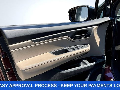 Used 2019 Honda Odyssey EX image 24