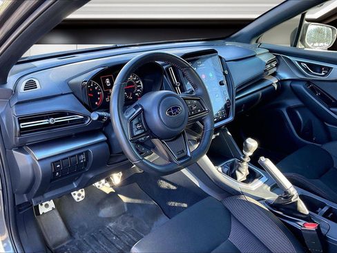 Used 2024 Subaru WRX Premium image 13