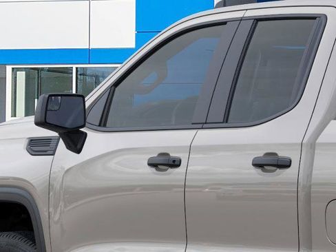 New 2026 GMC Sierra 1500 Pro image 12