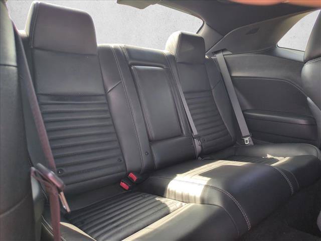 Used 2013 Dodge Challenger R/T RWD image 17